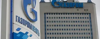 Gazprom Hisseleri 17 Yılın En Düşük Seviyesine Geriledi