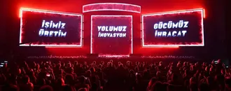 Geleceğin İş Dünyasını Şekillendiren İsimler İstanbul’da Buluşuyor