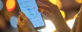 Google Haritalar'ın Tek Bir Hatası, Trafiği Nasıl Kilitledi?