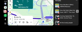 Google Maps, Dönüş Yapacağınız Yerdeki Trafik Işığını Önceden Gösterecek
