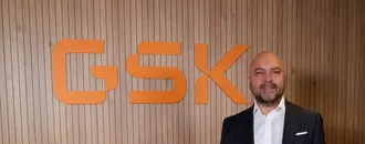 GSK'da üst düzey atama
