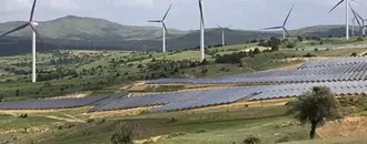 Güneş ve Rüzgârda 10 Yıllık Kazanım: 354 Milyon Ton Karbon Engellendi