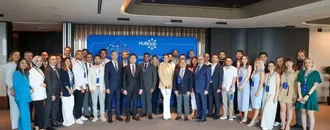 Halkbank'ın HUBrica Hızlandırma Programı başladı
