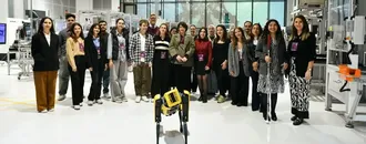 Hepsiburada'dan gençlere yapay zeka, enerji ve tedarik zincirine yönelik eğitim programı