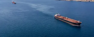 Hürmüz Boğazı'nda Savaşın En Düşük Seviyesi Görüldü
