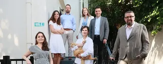 Ingosa'ya Futurebright Ventures'tan İkinci Yatırım Geldi