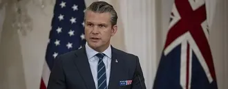 İran Savaşı ABD'yi Zorluyor: Hegseth'e "Sürdürülemez" Uyarısı