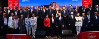 İş İnsanları Elazığ’dan Barış, Yatırım ve Bölgesel Kalkınma Mesajı Verdi