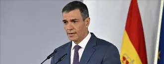 İspanya Başbakanı Pedro Sanchez’ten Partisine "Direniş" Talimatı