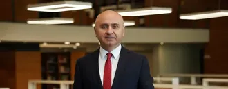 İstanbul Atlas Üniversitesi'nin dijital ikizi oluşturuldu