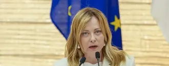 İtalya Başbakanı Meloni'den Schengen Uyarısı