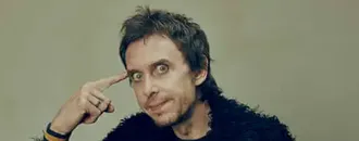 ‘I’Ve Never Watched a Whole Episode of Peep Show’: Matt King on Surviving a Stroke and Reviving Super Hans