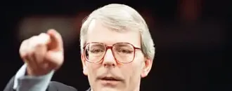 John Major’s Rise From Obscure Whip To PM Part of New National Theatre Season