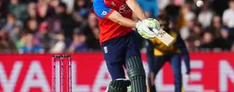 Jos Buttler Blasts England To World No 1 Spot In T20S With Sri Lanka Whitewash