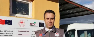 Kadın girişimci devlet desteğiyle kurduğu tesiste 75 ton mantar üretiyor