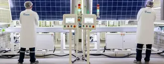 Kalyon PV, Kiwa PVEL 2025'te en iyi üreticiler arasında yer aldı
