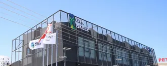 KKTC'nin önemli yatırımlarından Viva İskele Projesi'nin ilk etabında hafriyat çalışmaları başladı