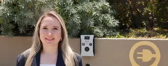 Konut sitelerindeki yeni uygulamalar elektrikli şarj istasyonlarının gelişimini artırıyor