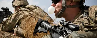 La Alucinación De Una IA Que Casi Abrió Fuego Entre EEUU Y China