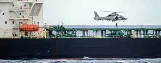 La Distancia No Garantiza la Seguridad: España No Está Preparada para la Guerra Híbrida Rusa