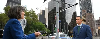 La Responsabilidad del Porvenir