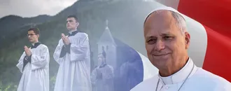 Léon XIV en France : Pourquoi les Intégristes Français Scrutent la Visite du Pape