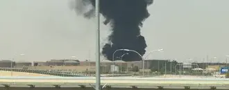 Los Hutíes De Yemen Se Atribuyen Ataques Con Drones Y Misiles En Arabia Saudí