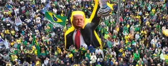 Lula Says Trump Wants to ‘Colonise’ and Capture Brazil’s Resources by Meddling in Election