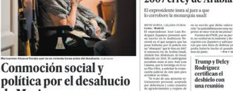 "Maricarmen", le Visage de la Crise du Logement en Espagne