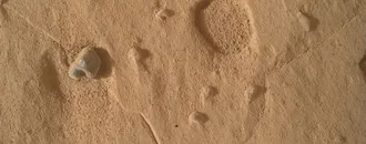 Mars'taki Yeni Çukurlar Bilim İnsanlarını Şaşırttı