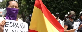 Matan A Tiros A Dos Estudiantes en Morelos Dos Semanas Después del Asesinato de la Española Claudia Tacoronte