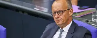 Mehrheit Erwartet Vorzeitiges Ende der Kanzlerschaft von Merz