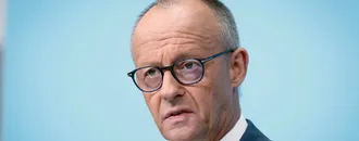 Merz Acusa A La Extrema derecha de Querer Llevar A Cabo “Una Limpieza Étnica” En Alemania