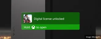 Microsoft Fiziksel Xbox Oyunlarını Dijital Hesaba Taşımaya Başladı