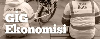 Milyonlar Bu Modelde Çalışıyor: Gig Ekonomisi Neden Tartışılıyor?