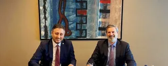 MKK ile Arjantin Merkezi Saklama Kuruluşu arasında mutabakat zaptı imzalandı