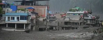 Nepal’de Sel Felaketi: Can Kaybı 359'’a Yükseldi