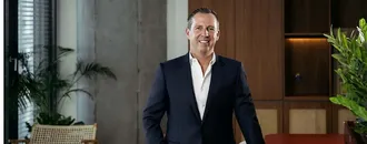 Nestlé Türkiye'ye Yeni CEO