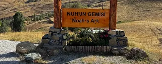 Nuh'un Gemisi Araştırmalarında Dikkat Çeken Sonuç: 3 Kat Fazla Çıktı