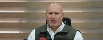 Öğrencilerin orman yangını farkındalığını artırmak için müfredata ders eklenmesi talebi
