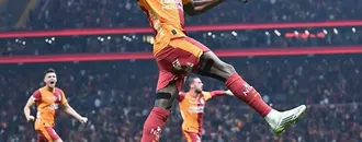 Osimhen Trabzonspor Maçında Oynayacak Mı, Kadroda Var Mı?