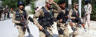 Pakistan, Afganistan Sınırında Saldırılar Düzenlediğini Duyurdu
