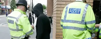 Parents In England And Wales Could Be Fined Or Jailed For Child’s Crimes, Minister Says