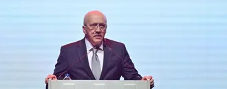 Perakende Zirvesi 2025 Haliç Kongre ve Fuar Merkezi'nde başladı