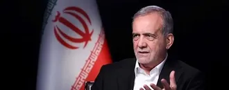 Pezeşkiyan'dan ABD'ye Dünya Kupası Göndermesi: "Bu Onların Oyun Planı"