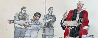 Procès de L'Assassinat de Federico Aramburu :  L'Heure des Réquisitions pour le "Tandem Maléfique"