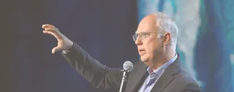 Putin'in temsilcisi Dmitriyev: "Avrupa, Rus gazını bırakarak 1,4 trilyon dolar kaybetti"