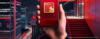 Qualcomm Yeni Snapdragon'u Tanıttı: Telefonda 30 Milyar Parametreli AI Çalıştırabiliyor