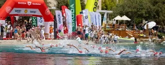 Quick markalarının desteklediği Arena AquaChallenge Yüzme Şampiyonası tamamlandı