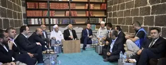 Rojin Kabaiş’in Babası Bilal Erdoğan’dan Destek İstedi: Amca Ahmet Kabaiş O Görüşmenin Bilinmeyenlerini Anlattı